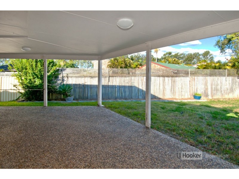 21 Mewing Court, Windaroo QLD 4207
