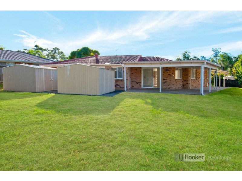 21 Mewing Court, Windaroo QLD 4207