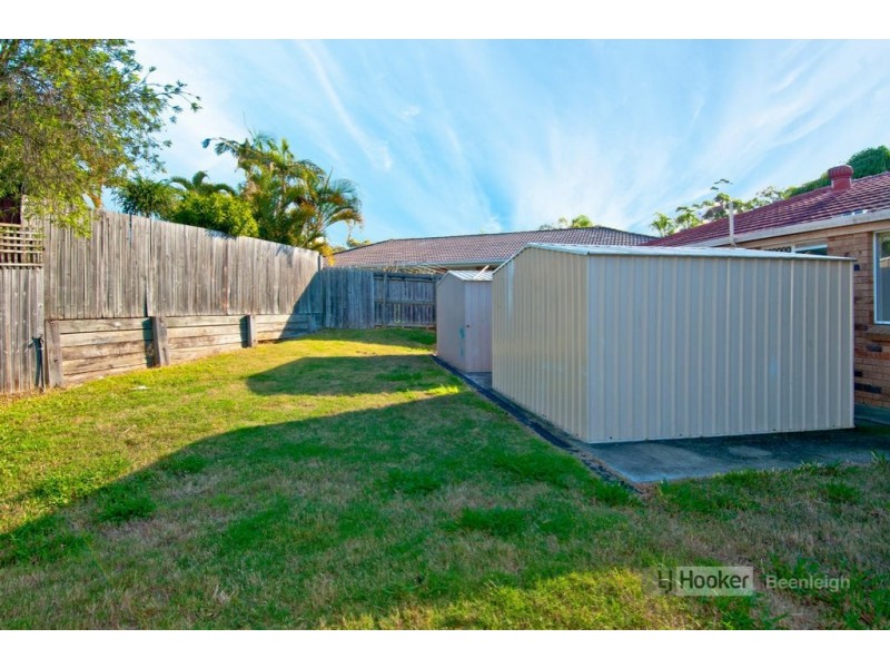 21 Mewing Court, Windaroo QLD 4207