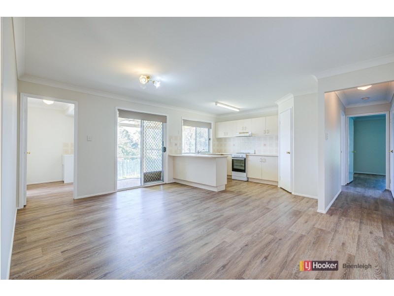 Edens Landing QLD 4207