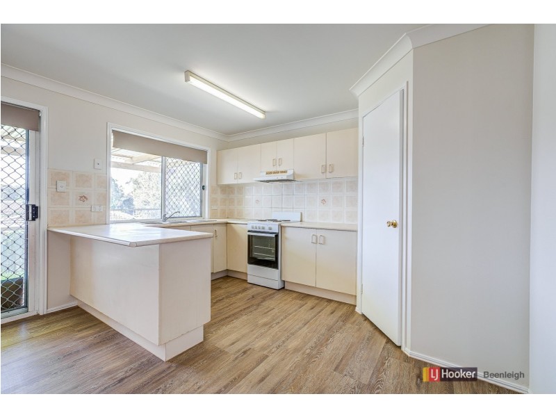 Edens Landing QLD 4207