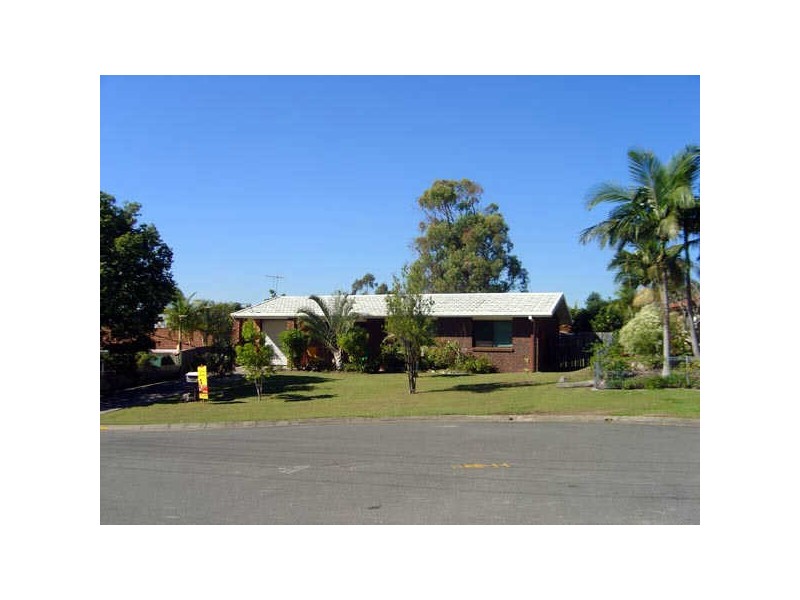 32 Bennelong Court, Beenleigh QLD 4207