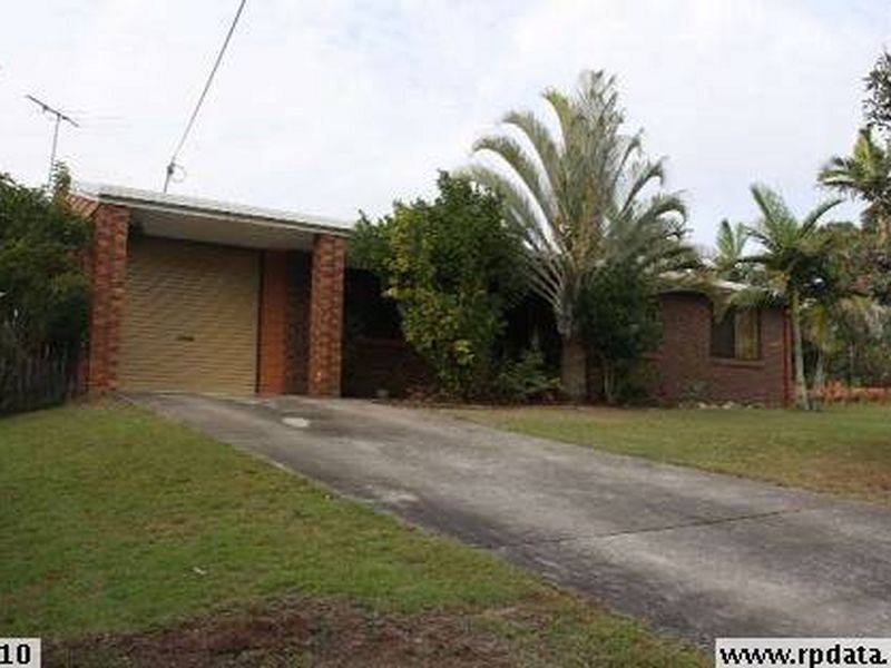 32 Bennelong Court, Beenleigh QLD 4207