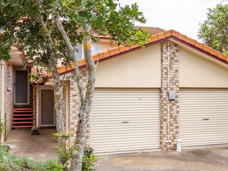 23/50 Castile Crescent, Edens Landing QLD 4207