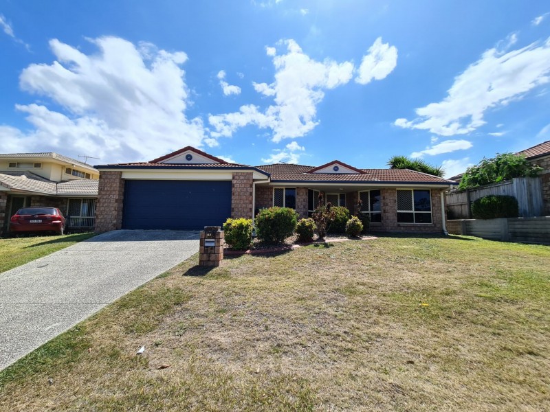 63 Gawain Drive, Ormeau QLD 4208