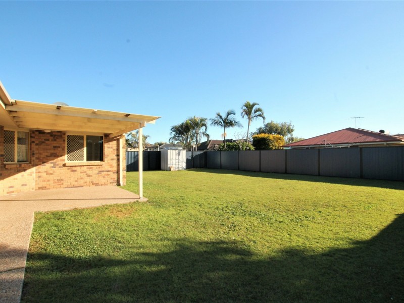 6 River Park Drive, Loganholme QLD 4129