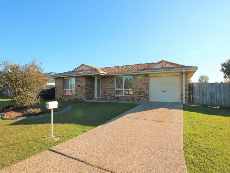 6 River Park Drive, Loganholme QLD 4129