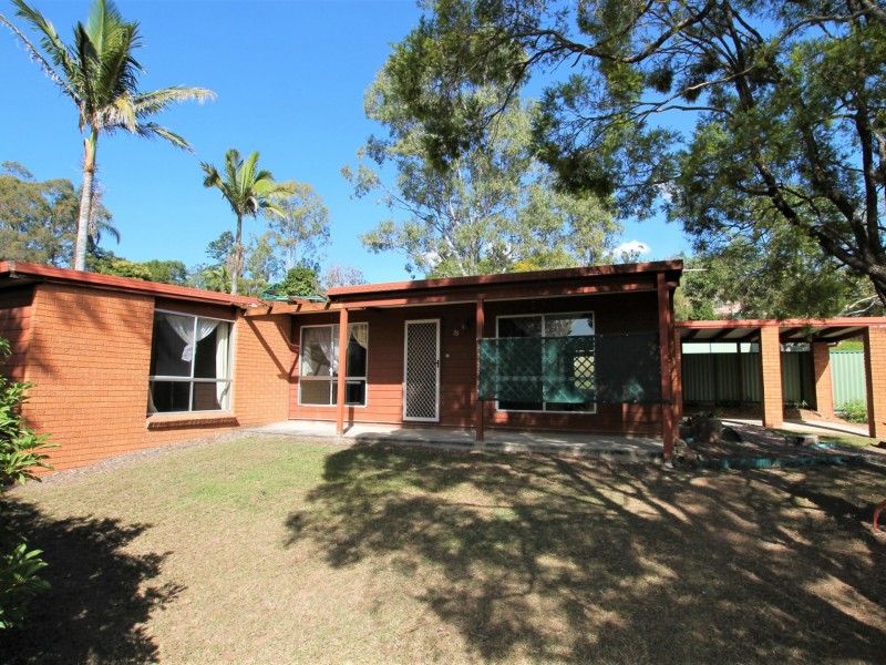 33 Dewar Drive, Loganholme QLD 4129