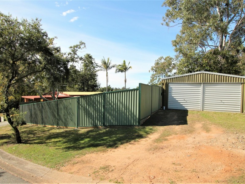 33 Dewar Drive, Loganholme QLD 4129