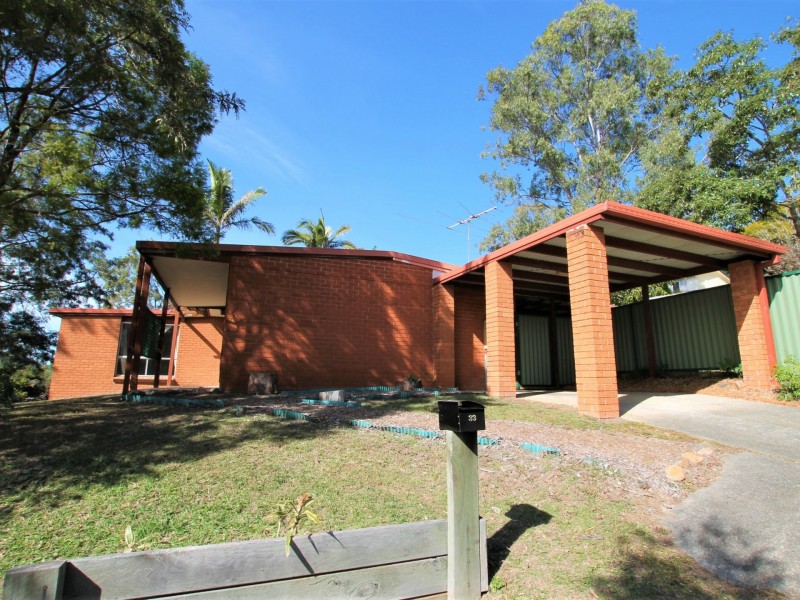33 Dewar Drive, Loganholme QLD 4129
