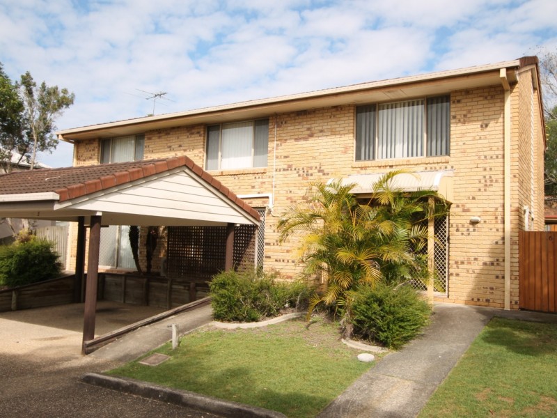 6/2 Tingi Avenue, Tanah Merah QLD 4128