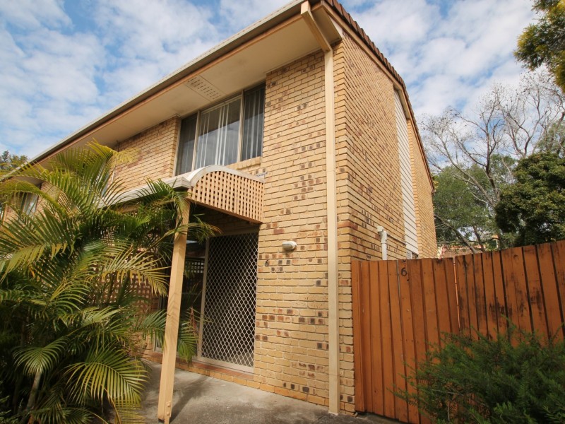6/2 Tingi Avenue, Tanah Merah QLD 4128