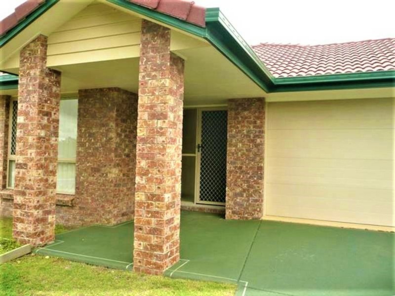 71 Woodlands Boulevard, Waterford QLD 4133