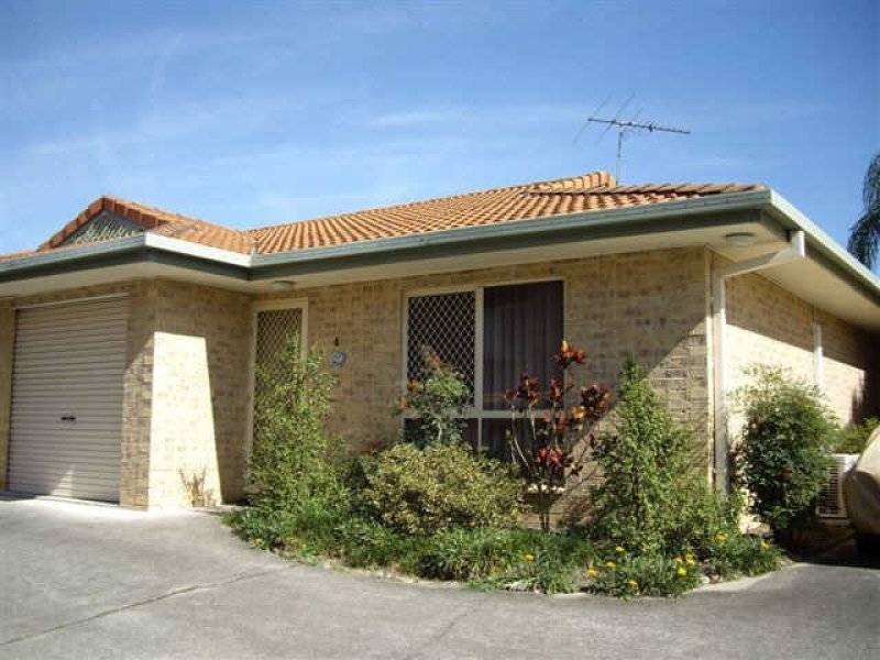 4/129 Castile Crescent, Edens Landing QLD 4207