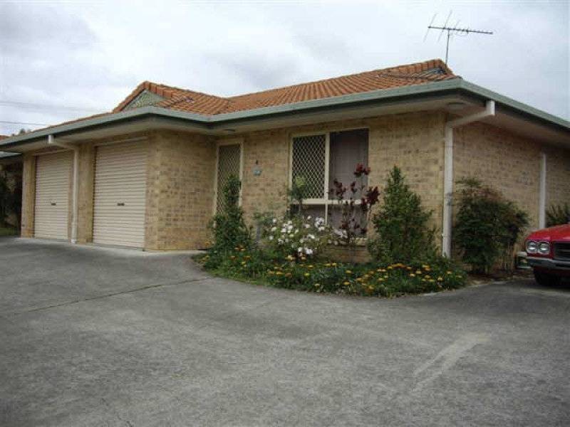 4/129 Castile Crescent, Edens Landing QLD 4207