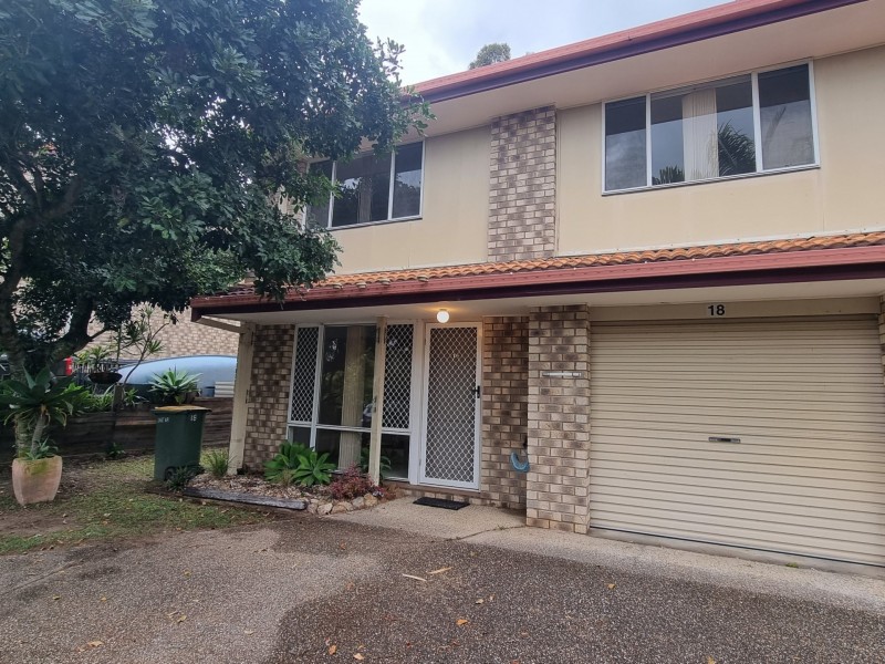 18/50 Castile Crescent, Edens Landing QLD 4207