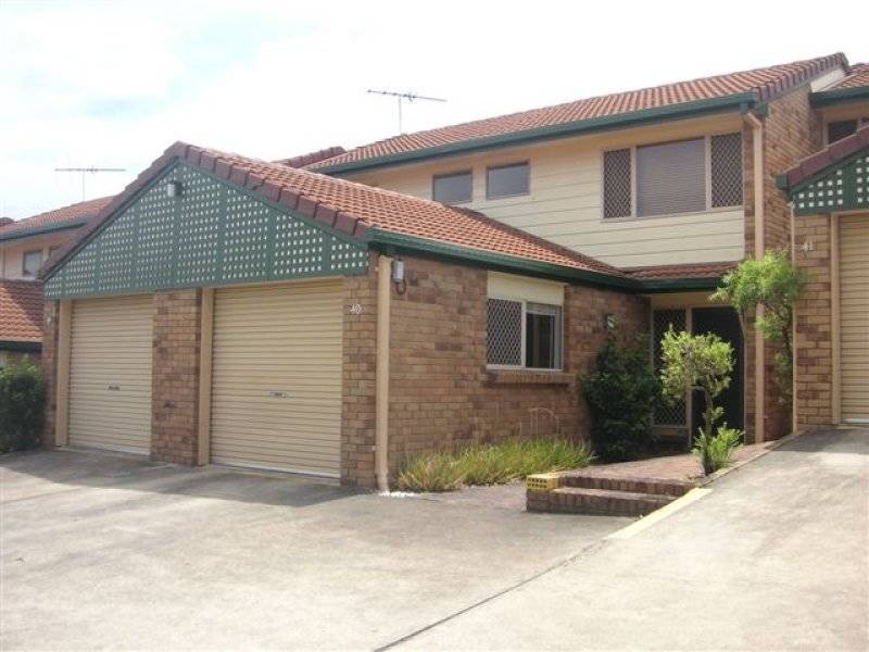 40/15 Pine Avenue, Beenleigh QLD 4207