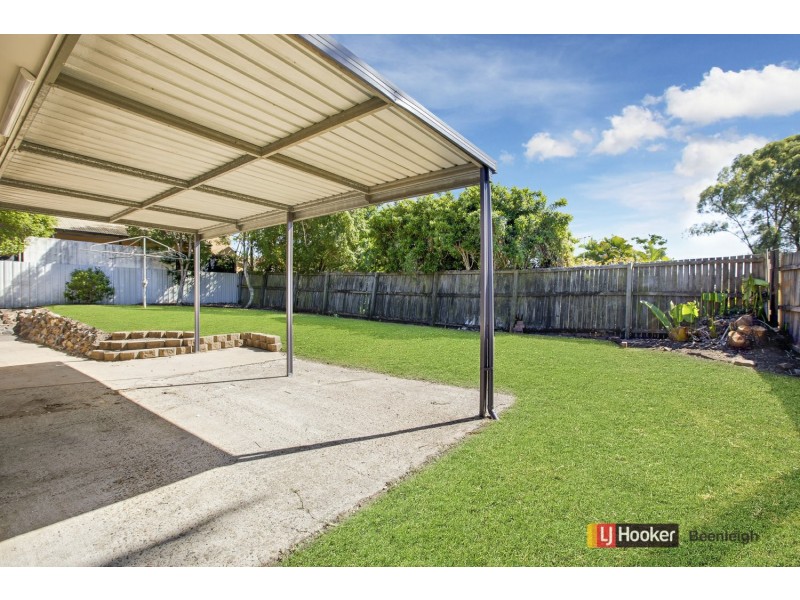 17 Tallagandra Road, Beenleigh QLD 4207