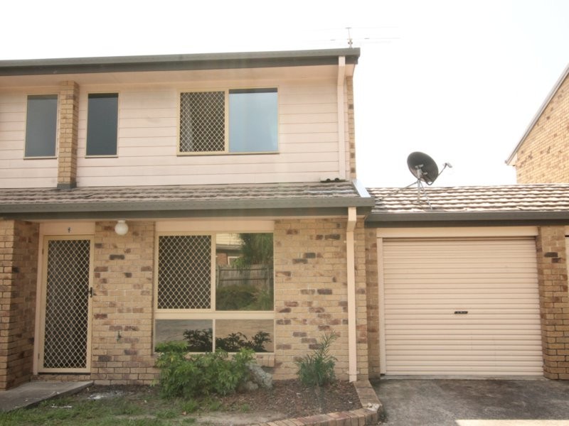 6/5 Maranda Street, Shailer Park QLD 4128