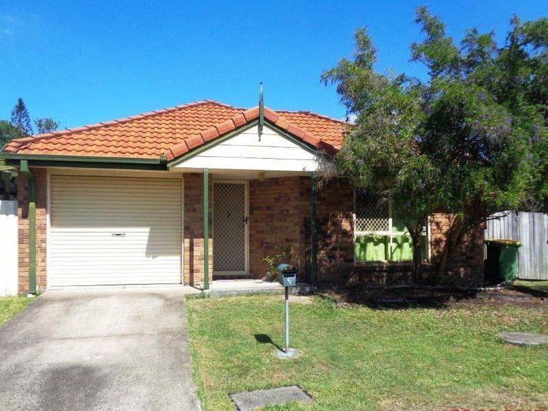 3 Wood Close, Loganholme QLD 4129
