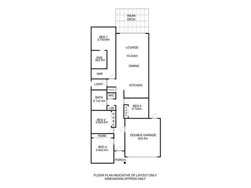 7 Ravensbourne Court, Waterford QLD 4133