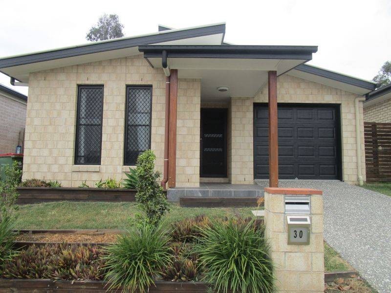 30 Cobblestone Avenue, Logan Reserve QLD 4133