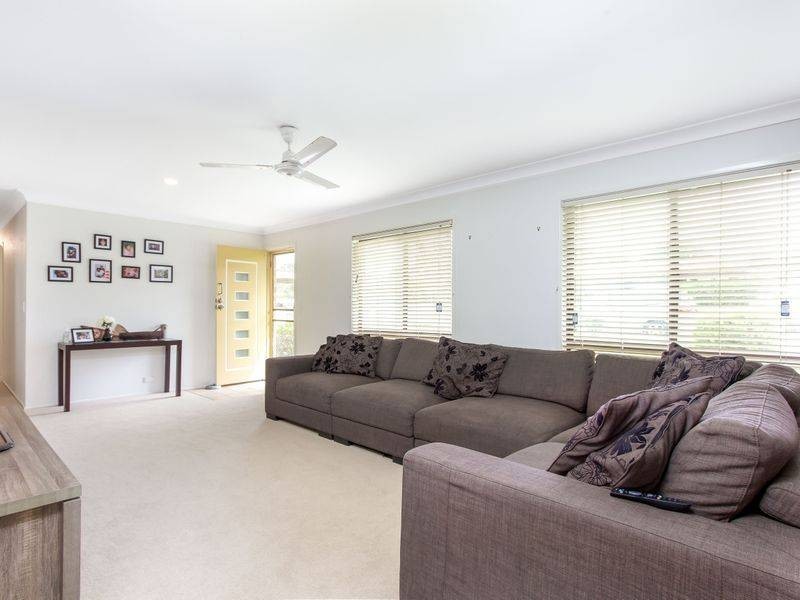 3 Ainslee Court, Mount Warren Park QLD 4207