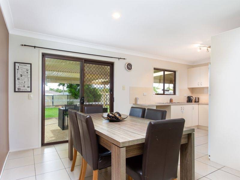 3 Ainslee Court, Mount Warren Park QLD 4207