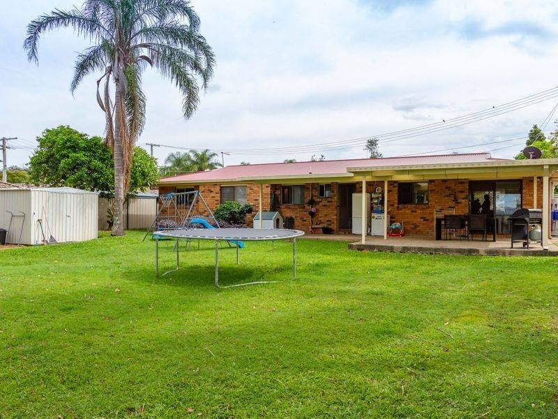 3 Ainslee Court, Mount Warren Park QLD 4207