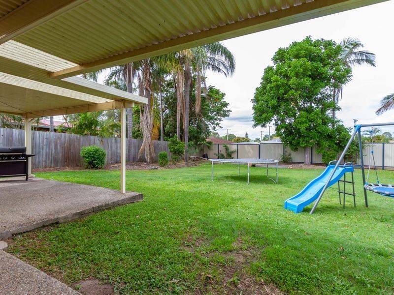 3 Ainslee Court, Mount Warren Park QLD 4207