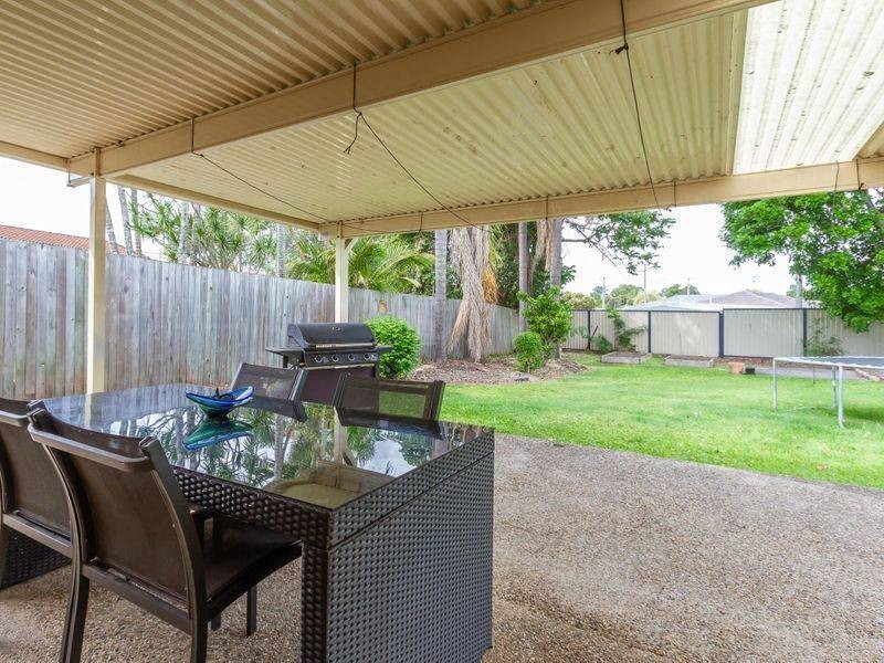 3 Ainslee Court, Mount Warren Park QLD 4207