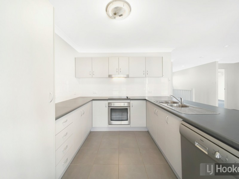 53 Sunridge Circuit, Bahrs Scrub QLD 4207