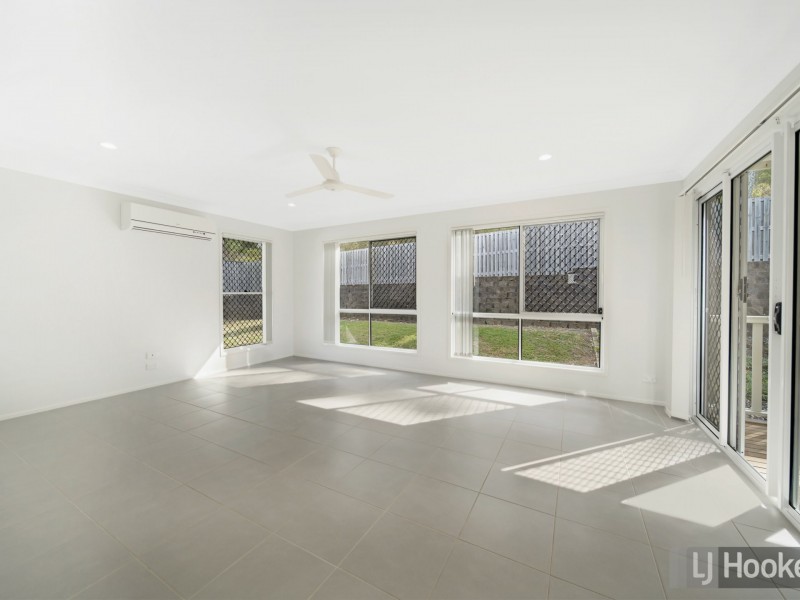 53 Sunridge Circuit, Bahrs Scrub QLD 4207