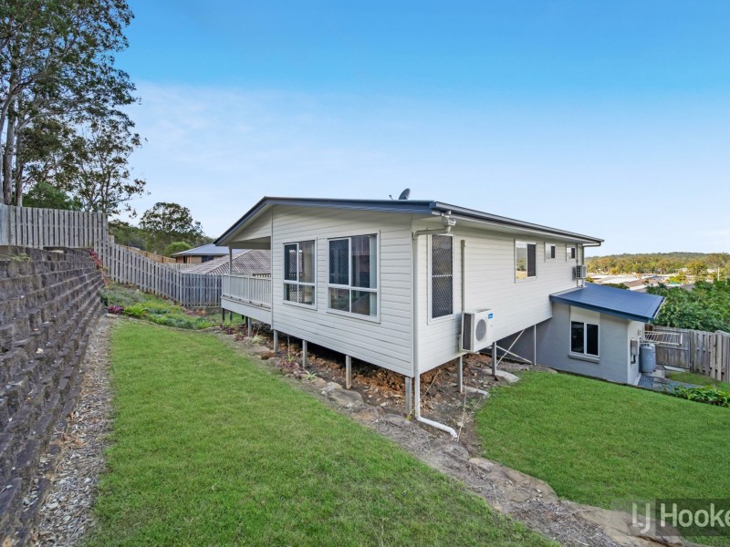 53 Sunridge Circuit, Bahrs Scrub QLD 4207