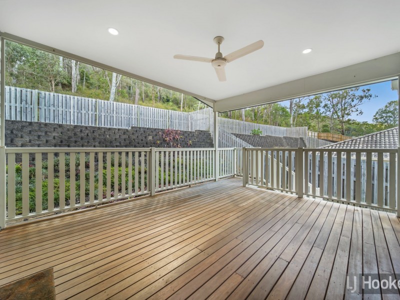 53 Sunridge Circuit, Bahrs Scrub QLD 4207