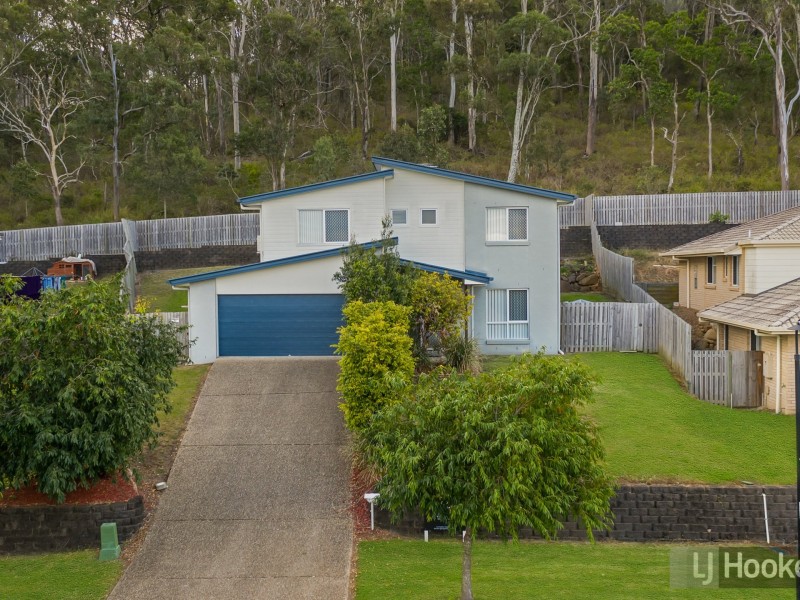 53 Sunridge Circuit, Bahrs Scrub QLD 4207