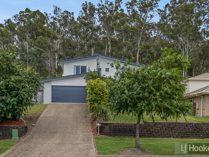 53 Sunridge Circuit, Bahrs Scrub QLD 4207