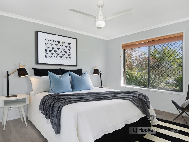 4 Maller Place, Beenleigh QLD 4207