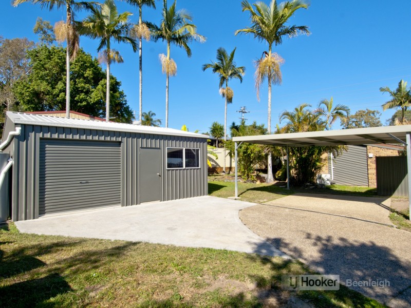 4 Maller Place, Beenleigh QLD 4207