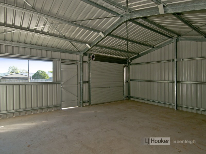 4 Maller Place, Beenleigh QLD 4207