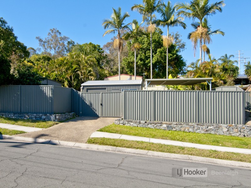 4 Maller Place, Beenleigh QLD 4207