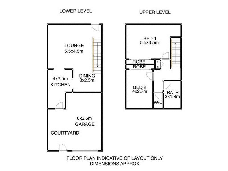 10/136 Bryants Rd, Shailer Park QLD 4128 Floorplan