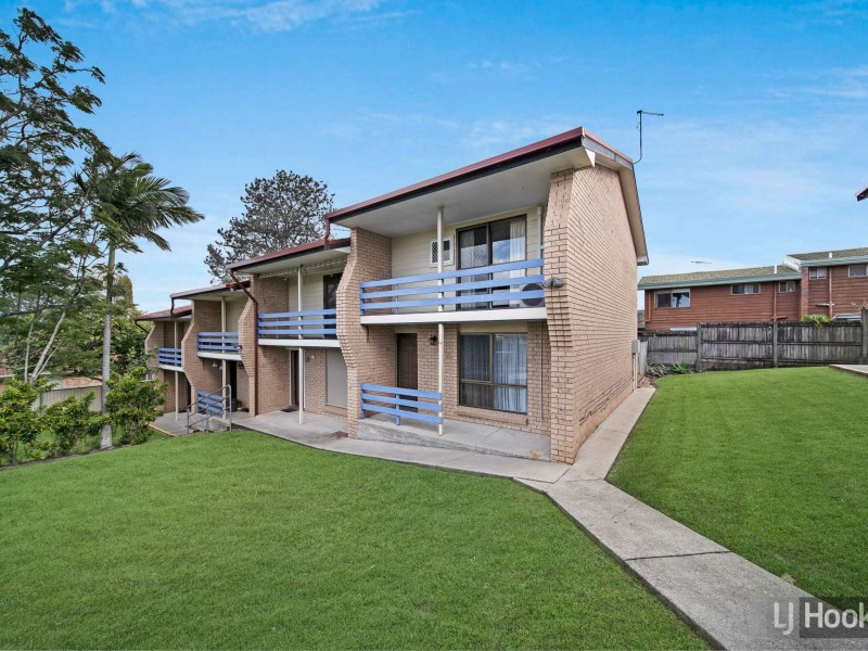 4/13-15 Albert Street, Eagleby QLD 4207