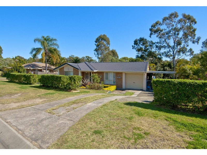 28 Copperfield Drive, Eagleby QLD 4207