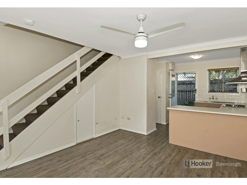 Unit 16/90a Milne Street, Mount Warren Park QLD 4207