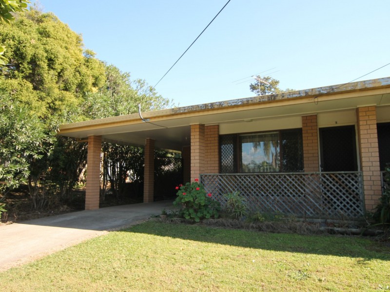 Unit 1/9 Buna Street, Beenleigh QLD 4207
