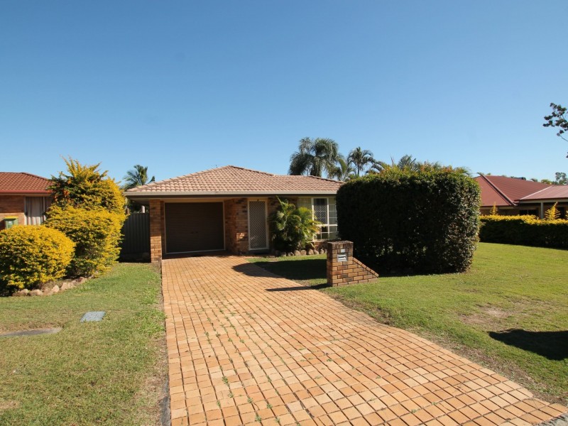 13 Timberlee Drive, Marsden QLD 4132