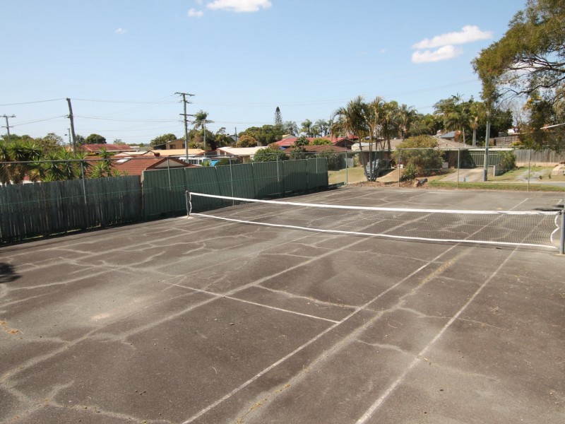 3/17-25 Linning Street, Mount Warren Park QLD 4207