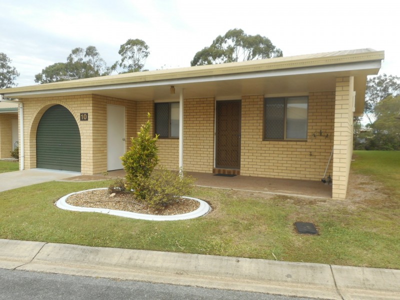 Unit 10/39 Chatswood Road, Daisy Hill QLD 4127