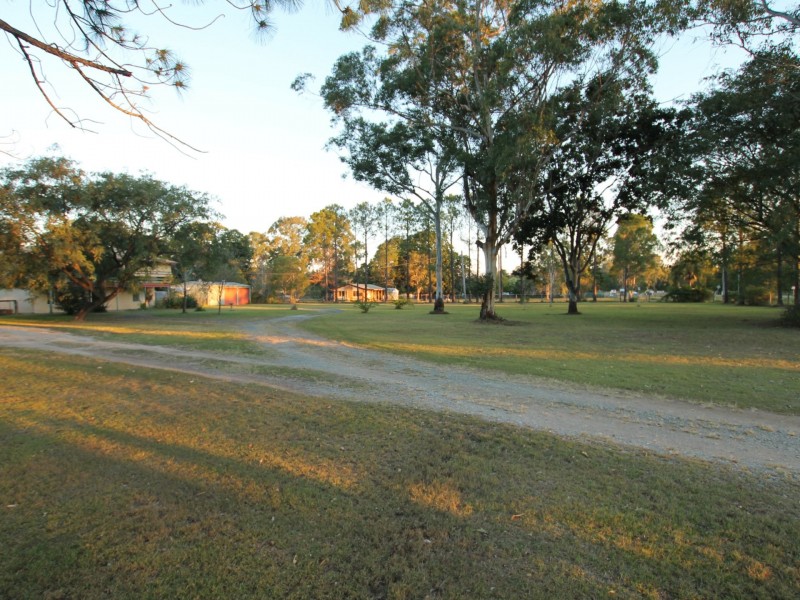 456-462 Waterford Tamborine Road, Buccan QLD 4207